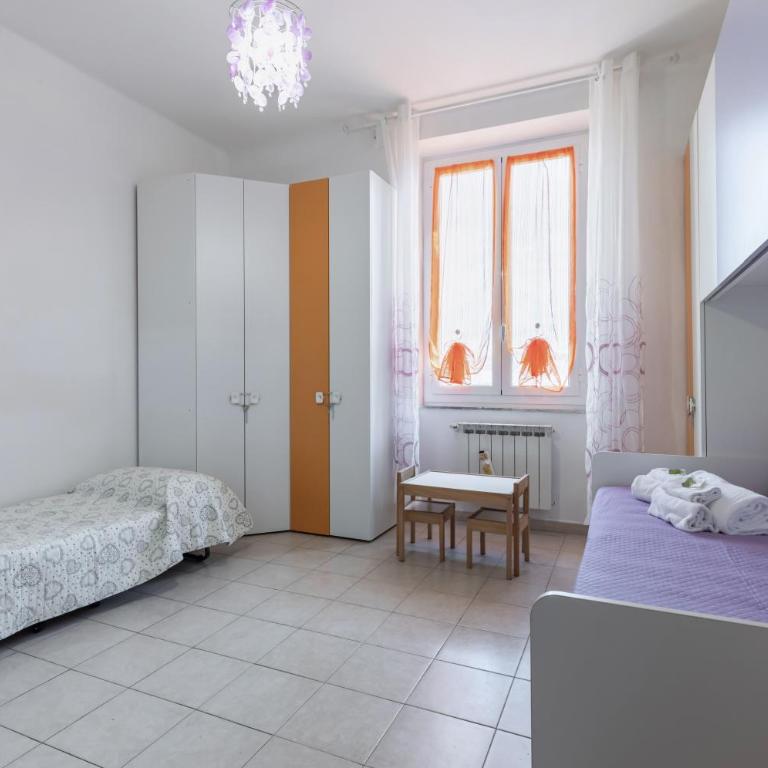 GuestHost - Appartamento Gama Functional Flat - Appartamento con 2 Camere da Letto - 13