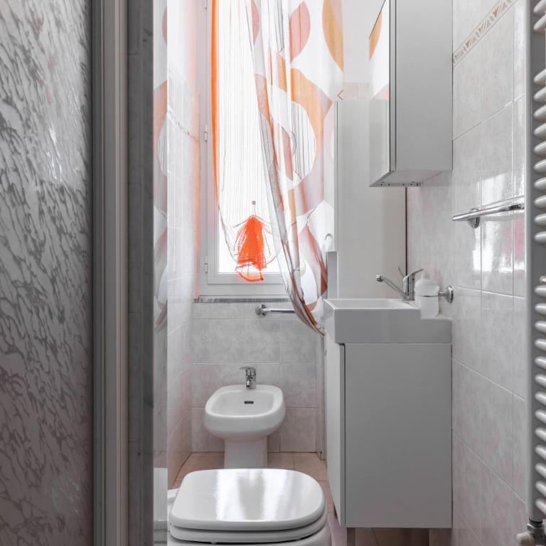 GuestHost - Appartamento Gama Functional Flat - Appartamento con 2 Camere da Letto - 15