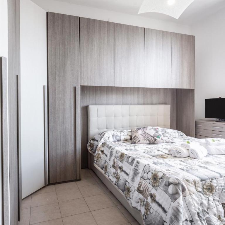 GuestHost - Appartamento Gama Functional Flat - Appartamento con 2 Camere da Letto - 10