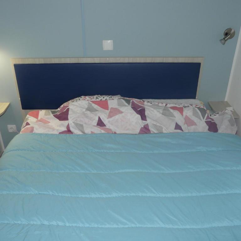Mobil-Home pour 6 personnes (3 chambres) - Mobile Home - 9