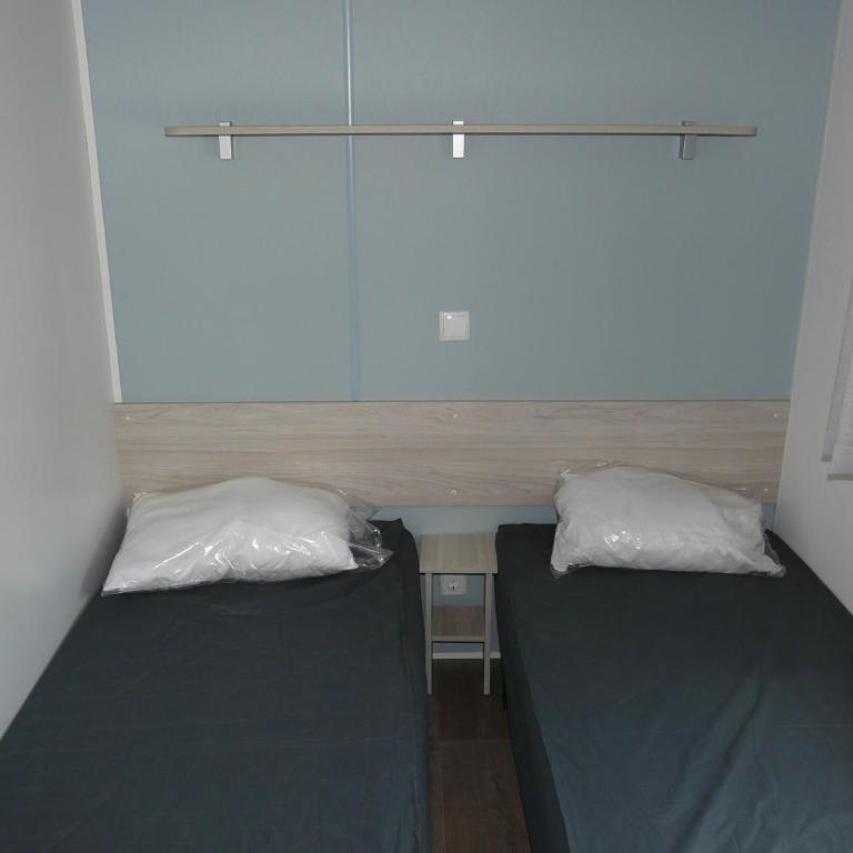 Mobil-Home pour 6 personnes (3 chambres) - Mobile Home - 14