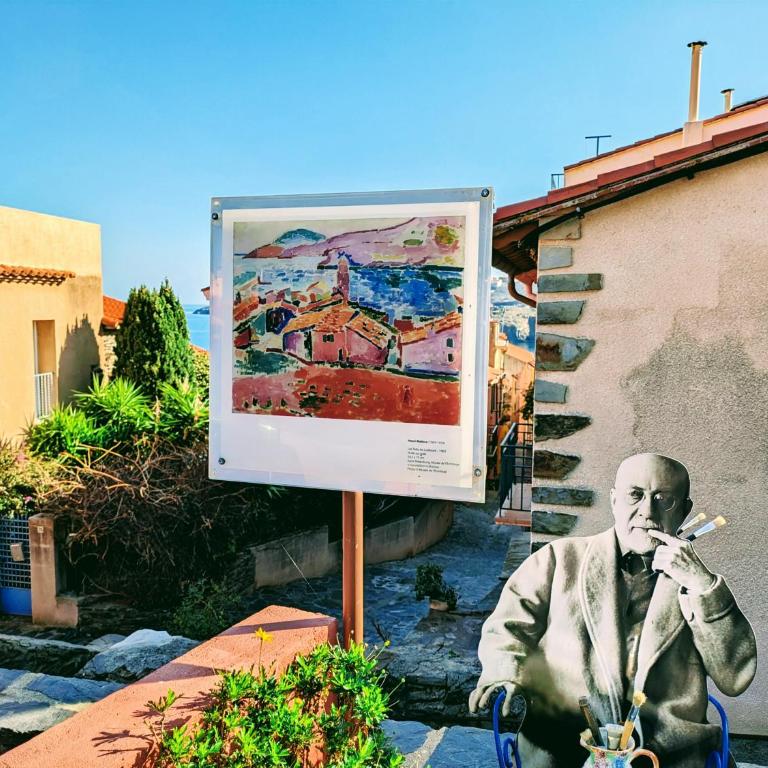 Studio cosy Résidence St Elme avec parking et WIFI à 5min de la plage - Estudio - 10