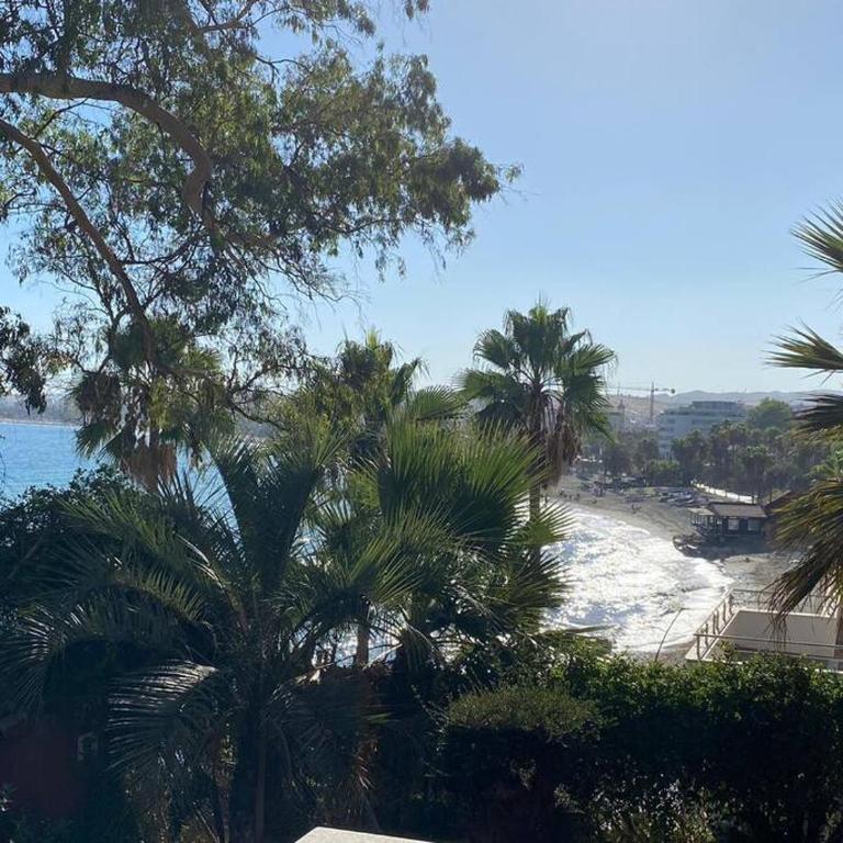 Renovated apt Aranja: with big balcony and sea view - Apartamento de 3 dormitorios - 10