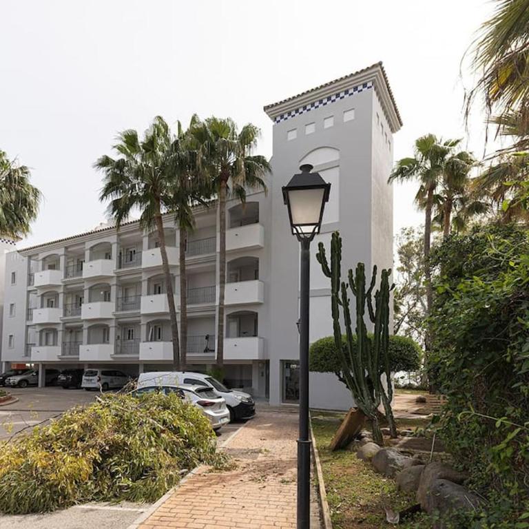 Renovated apt Aranja: with big balcony and sea view - Apartamento de 3 dormitorios - 31
