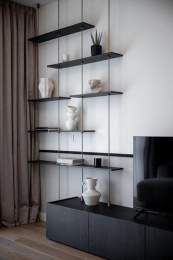 Aglaya 1 - Luxury 2BR Apartment - Apartman sa 2 Spavaće Sobe - 4