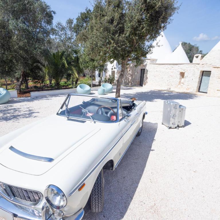 LaCasa Puglia - Villa con Piscina Privata - 3