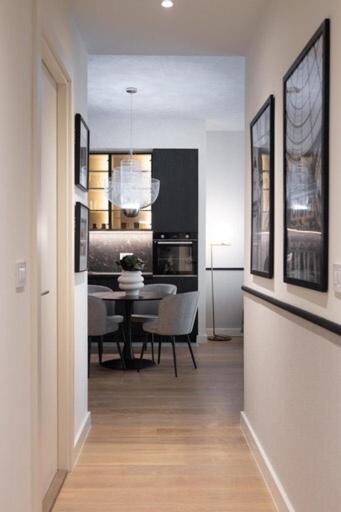 Aglaya 1 - Luxury 2BR Apartment - Apartman sa 2 Spavaće Sobe - 12