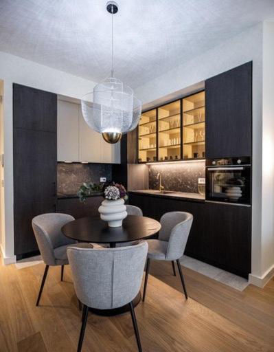 Aglaya 1 - Luxury 2BR Apartment - Apartman sa 2 Spavaće Sobe - 14