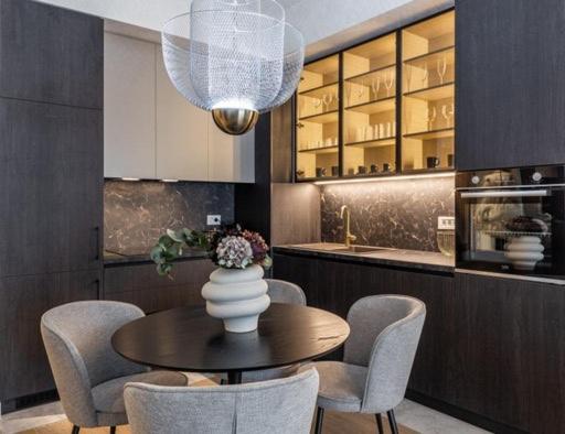 Aglaya 1 - Luxury 2BR Apartment - Apartman sa 2 Spavaće Sobe - 16