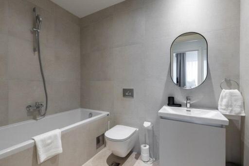 Aglaya 1 - Luxury 2BR Apartment - Apartman sa 2 Spavaće Sobe - 17