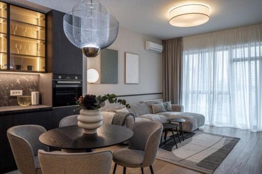 Aglaya 1 - Luxury 2BR Apartment - Apartman sa 2 Spavaće Sobe - 20