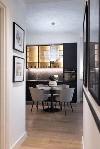 Aglaya 1 - Luxury 2BR Apartment - Apartman sa 2 Spavaće Sobe - 22