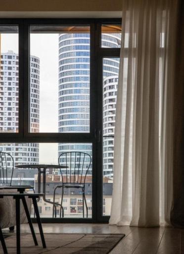 Aglaya 1 - Luxury 2BR Apartment - Apartman sa 2 Spavaće Sobe - 24