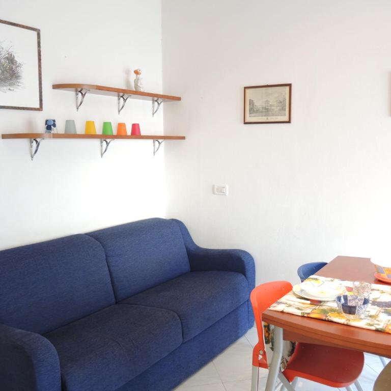 CONDOMINIO FOYER - Appartamento con 1 Camera da Letto - 7