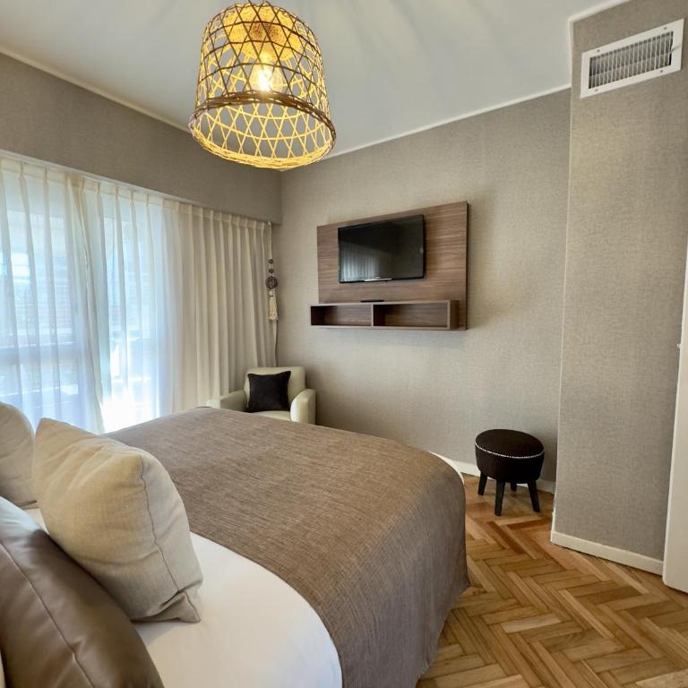 Hotel Facon Grande - Suite Superior - 5