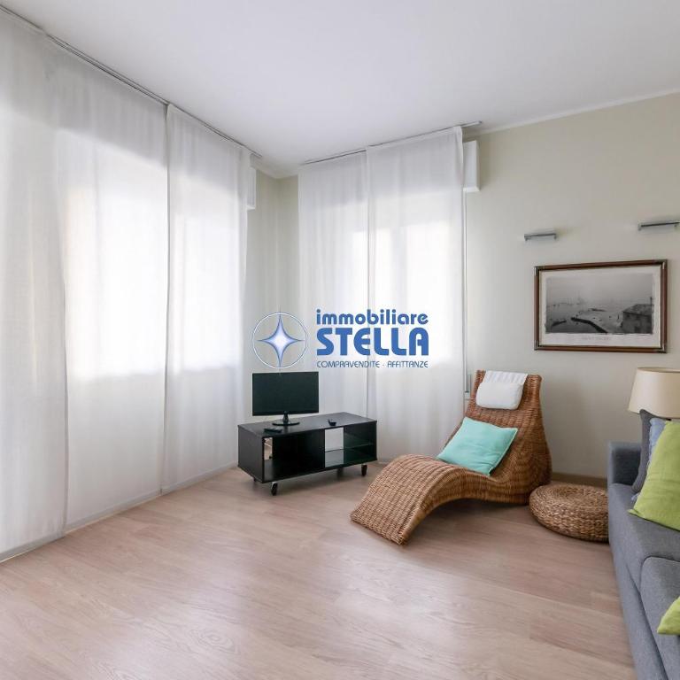 Condominio Secchiati - Appartamento - 2