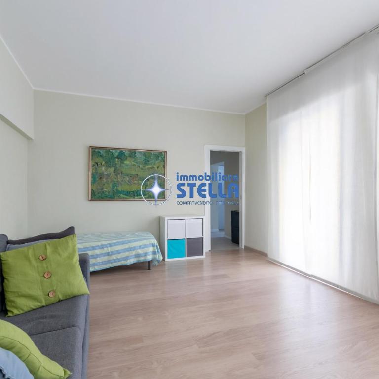 Condominio Secchiati - Appartamento - 4