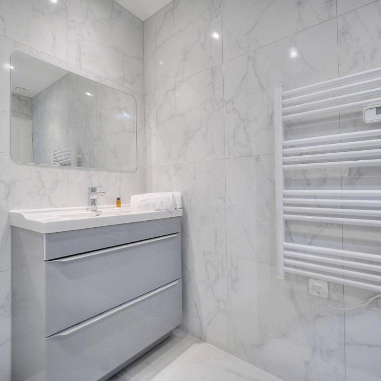 Charmant 2 chambres, MEYNADIER- FORVILE A2B243 - Apartment mit 2 Schlafzimmern - 24