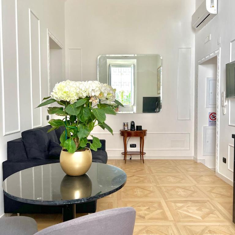 Fiorentine Relais - One-Bedroom Apartment - 8