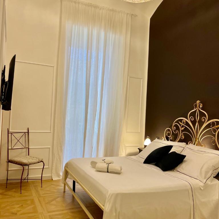 Fiorentine Relais - One-Bedroom Apartment - 10