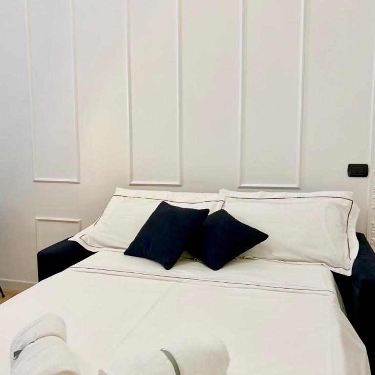 Fiorentine Relais - One-Bedroom Apartment - 20