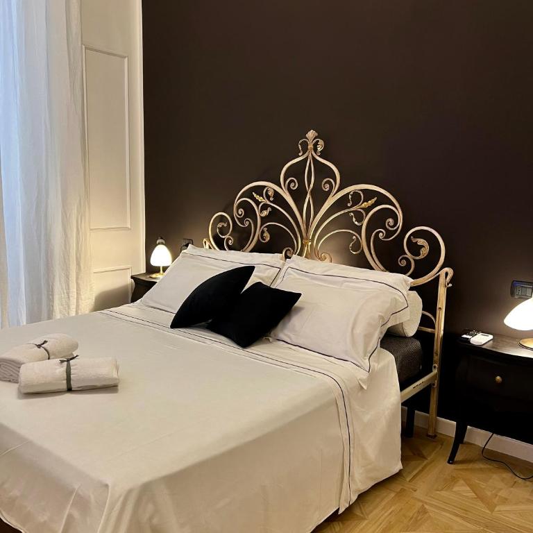 Fiorentine Relais - One-Bedroom Apartment - 12