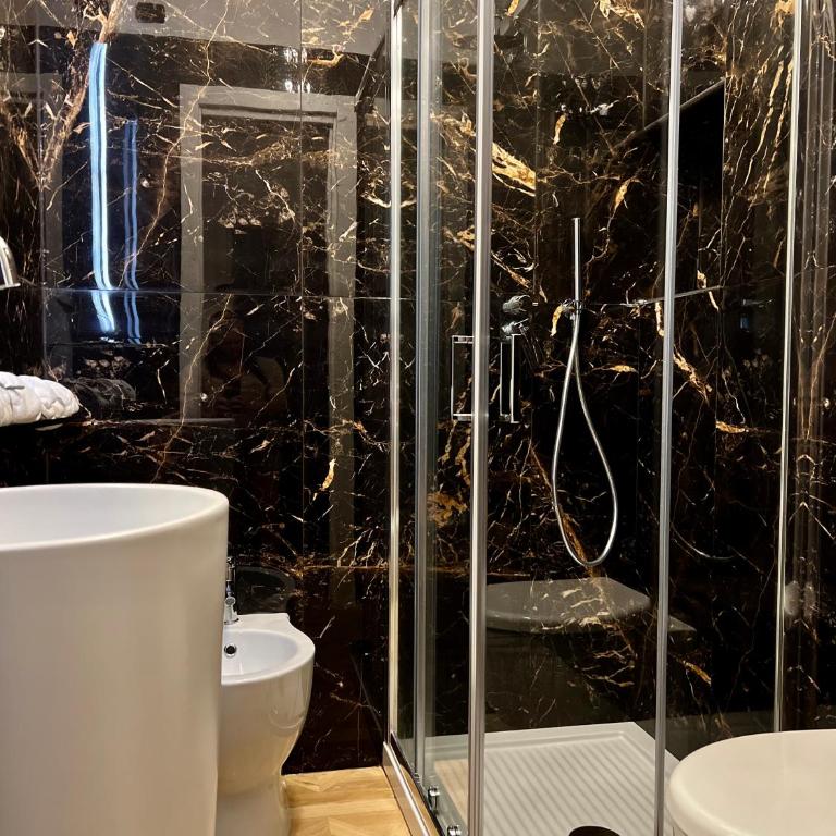 Fiorentine Relais - One-Bedroom Apartment - 5