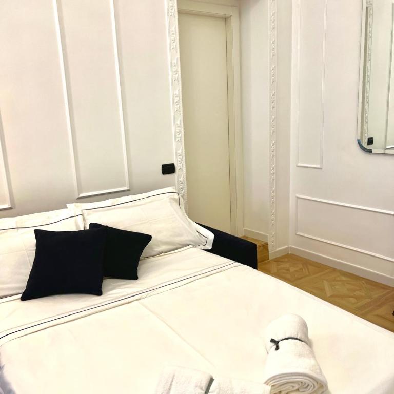 Fiorentine Relais - One-Bedroom Apartment - 19