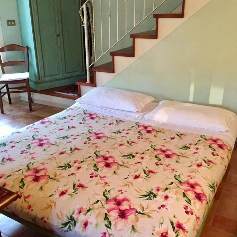 Bilocale ben arredato in centro storico aria condizionata pass auto - Appartamento con 1 Camera da Letto - 6
