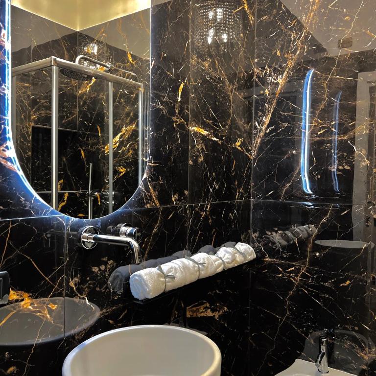 Fiorentine Relais - One-Bedroom Apartment - 4