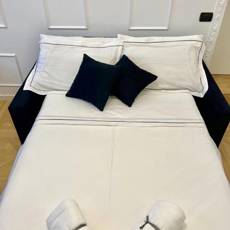 Fiorentine Relais - One-Bedroom Apartment - 17