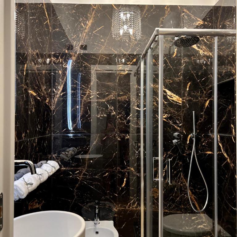 Fiorentine Relais - One-Bedroom Apartment - 16