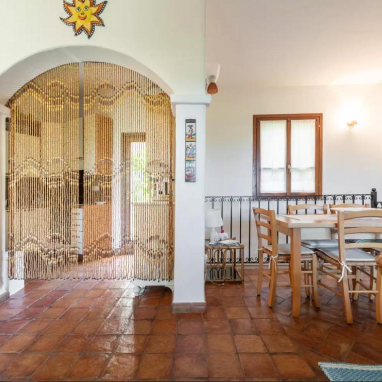 Villa 2000 - Rokkaria - Casa con 3 Camere da Letto - 10