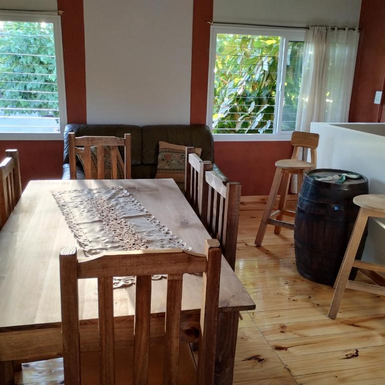 Encanto - Apartamento de 1 dormitorio - 6