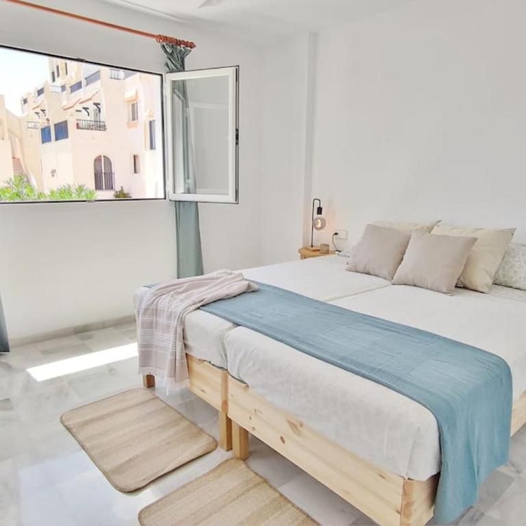 Sol y Luz - Apartamento de 1 dormitorio - 8