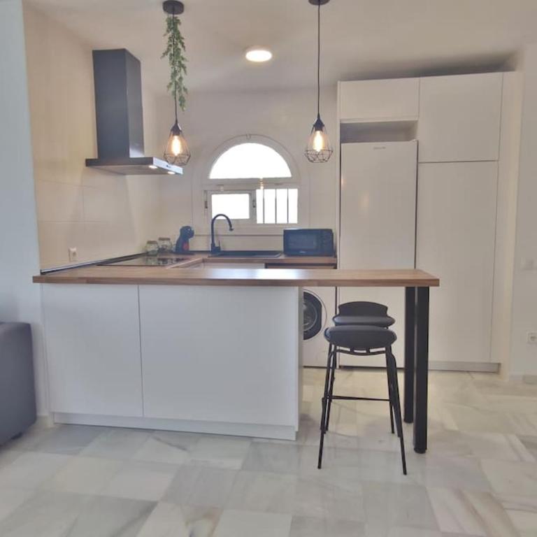 Sol y Luz - Apartamento de 1 dormitorio - 3