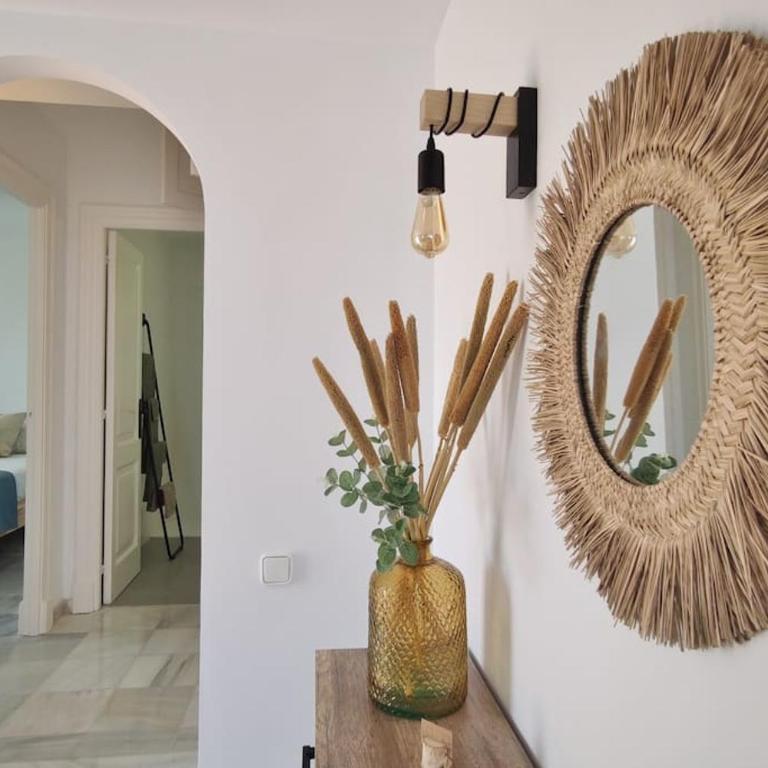 Sol y Luz - Apartamento de 1 dormitorio - 5