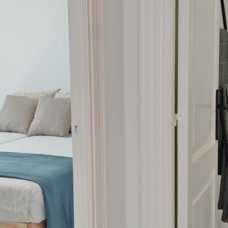 Sol y Luz - Apartamento de 1 dormitorio - 10