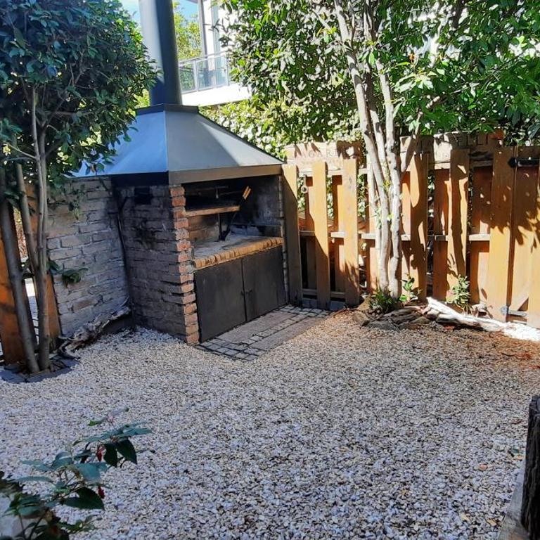 Cabaña Centrica Maiten II - Two-Bedroom House - 9