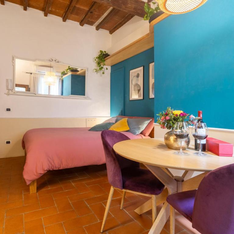 Ardiglione Flat - Monolocale - 2