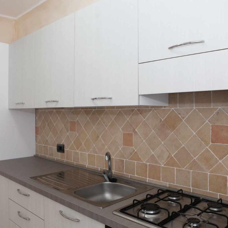 Residenza Barrettini A14 - Appartamento con 1 Camera da Letto - 31