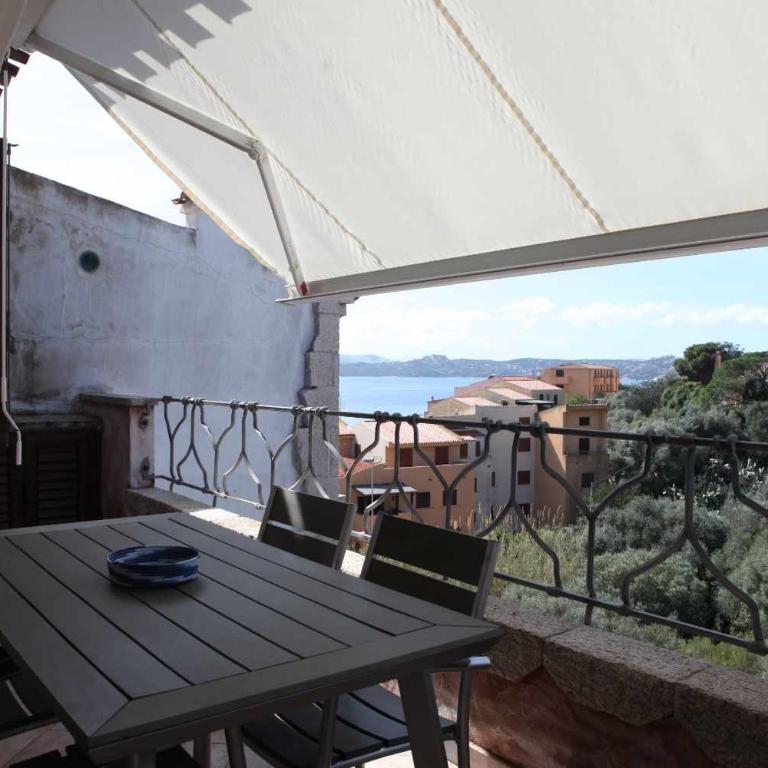 Residenza Barrettini A14 - Appartamento con 1 Camera da Letto - 4