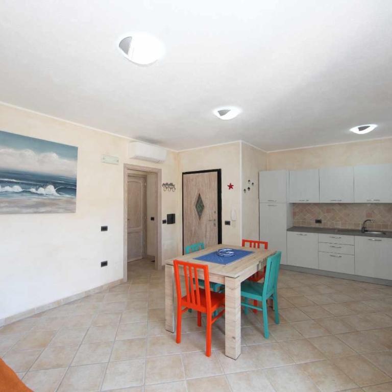 Residenza Barrettini A14 - Appartamento con 1 Camera da Letto - 25