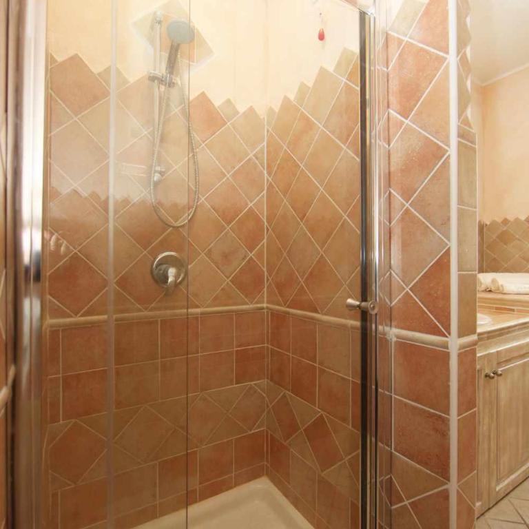 Residenza Barrettini A14 - Appartamento con 1 Camera da Letto - 44