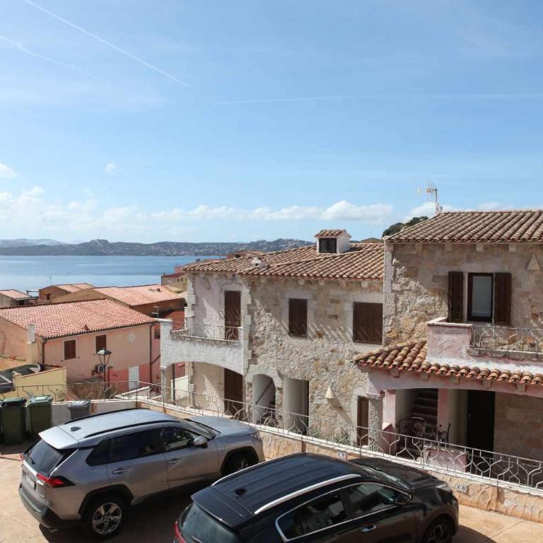 Residenza Barrettini A14 - Appartamento con 1 Camera da Letto - 14
