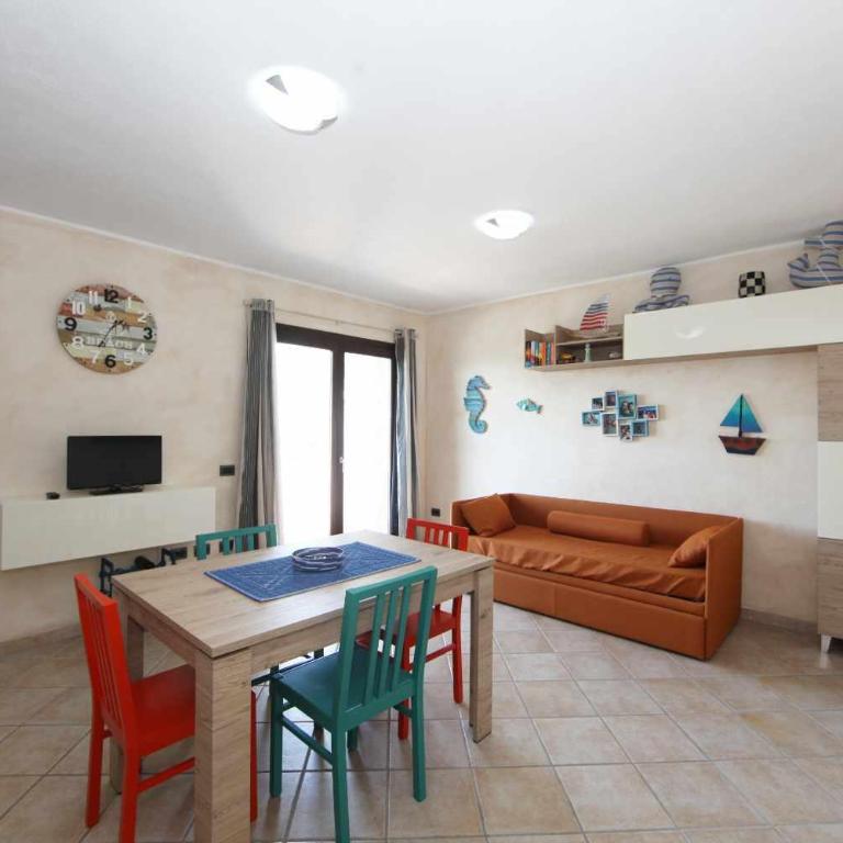 Residenza Barrettini A14 - Appartamento con 1 Camera da Letto - 26