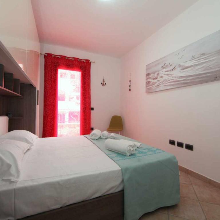 Residenza Barrettini A14 - Appartamento con 1 Camera da Letto - 35