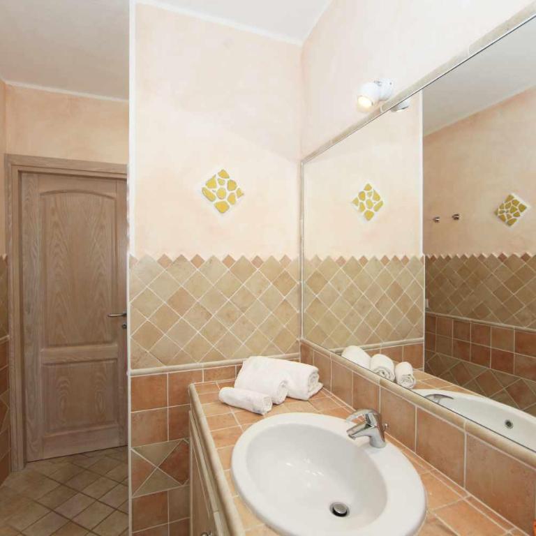 Residenza Barrettini A14 - Appartamento con 1 Camera da Letto - 41