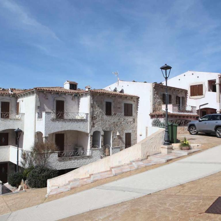 Residenza Barrettini A14 - Appartamento con 1 Camera da Letto - 19
