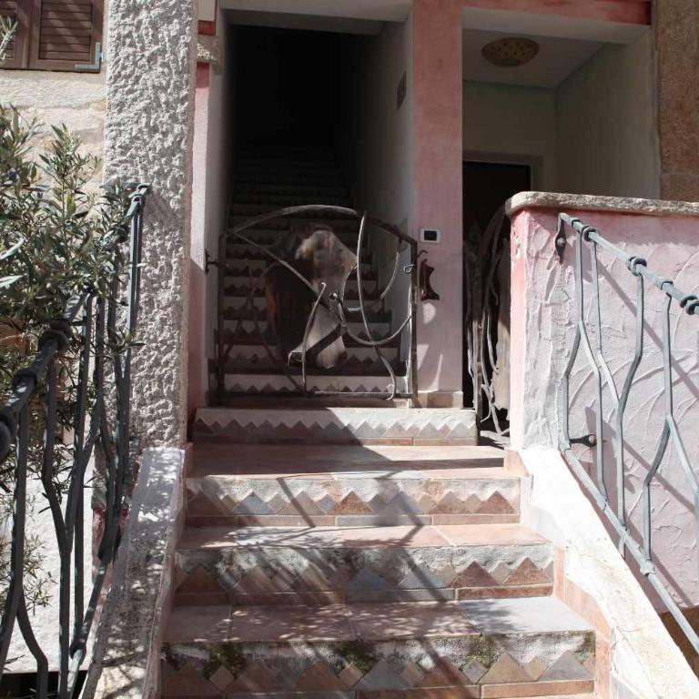 Residenza Barrettini A14 - Appartamento con 1 Camera da Letto - 22